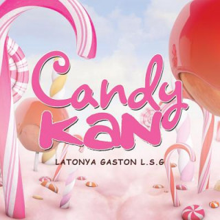Carte Candy Kan Latonya Gaston L. S. G.