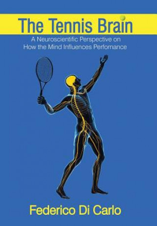 Könyv Tennis Brain Federico Di Carlo