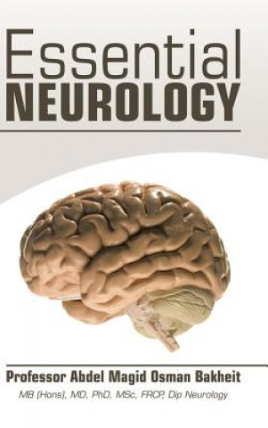 Könyv Essential Neurology Professor Abdel Magid Osman Bakheit