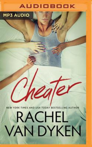 Digital Cheater Rachel Van Dyken