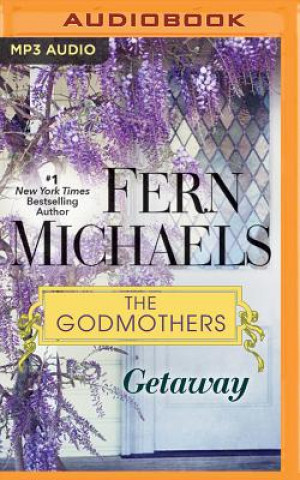 Аудио Getaway Fern Michaels