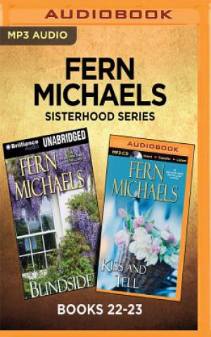 Digital FERN MICHAELS SISTERHOOD SE 2M Fern Michaels