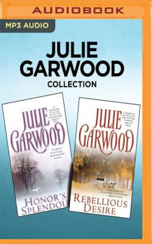 Digital JULIE GARWOOD COLL - HONORS 2M Julie Garwood