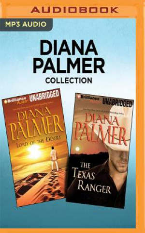 Digital DIANA PALMER COLL LORD OF T 2M Diana Palmer