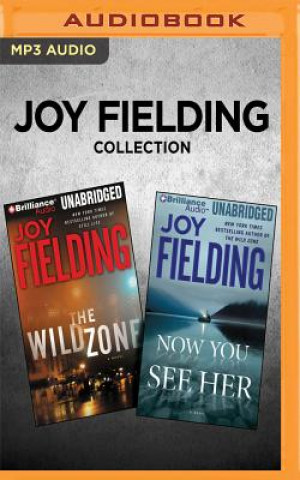 Digital JOY FIELDING COLL - THE WIL 2M Joy Fielding
