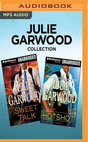 Digital JULIE GARWOOD COLL - SWEET  2M Julie Garwood