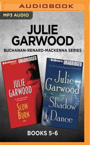 Digital JULIE GARWOOD BUCHANAN-RENA 2M Julie Garwood