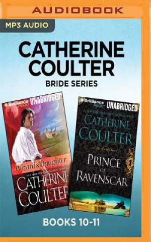 Digital CATHERINE COULTER BRIDE SER 2M Catherine Coulter