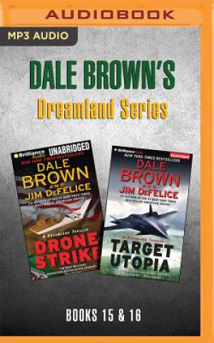 Numérique DREAMLAND #   DALE BROWNS D 2M Dale Brown