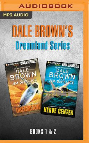 Numérique DALE BROWNS DREAMLAND SERIES BOOKS 12 Dale Brown