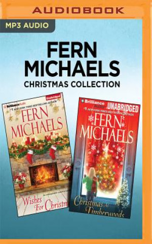 Digital FERN MICHAELS XMAS COLL     2M Fern Michaels