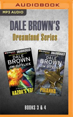 Numérique DREAMLAND #   DALE BROWNS D 2M Dale Brown