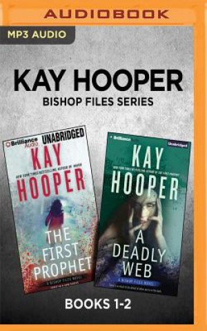 Digital KAY HOOPER BISHOP FILES SER 2M Kay Hooper