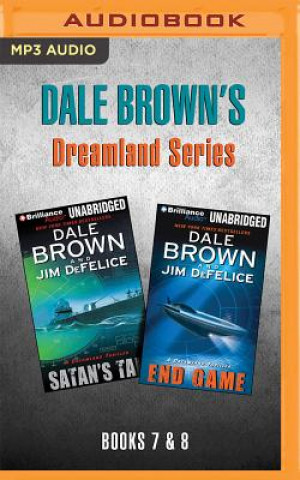 Digital DREAMLAND #   DALE BROWNS D 2M Dara Brown