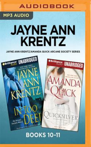 Digital JAYNE ANN KRENTZ/AMANDA QUI 2M Jayne Ann Krentz