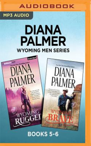 Digital DIANA PALMER WYOMING MEN SE 2M Diana Palmer