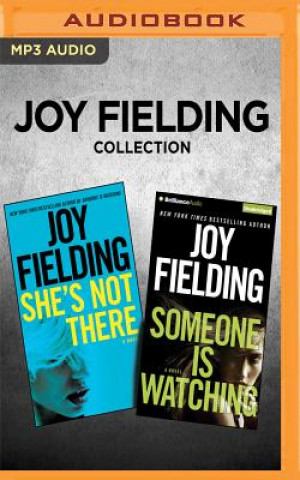 Digital JOY FIELDING COLL - SHES NO 2M Joy Fielding