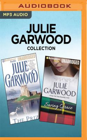 Audio JULIE GARWOOD COLL - THE PR 2M Julie Garwood