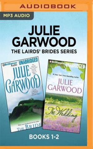 Digital JULIE GARWOOD THE LAIRDS BR 2M Julie Garwood