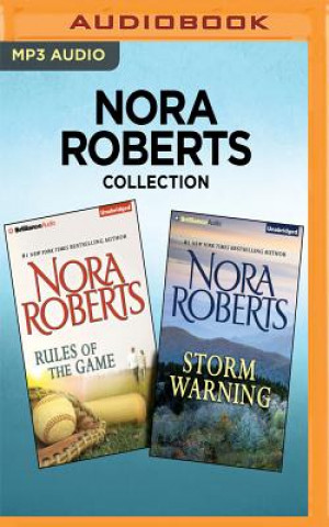 Digital NORA ROBERTS COLL RULES OF  2M Nora Roberts