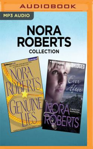 Digital NORA ROBERTS COLL - GENUINE 3M Nora Roberts