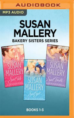 Digital SUSAN MALLERY BAKERY SISTER 3M Susan Mallery
