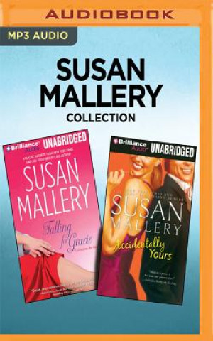 Digital SUSAN MALLERY COLL - FALLIN 2M Susan Mallery