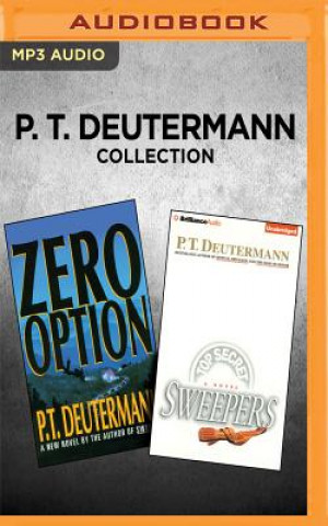Digital P T DEUTERMANN COLL - ZERO  2M P. T. Deutermann
