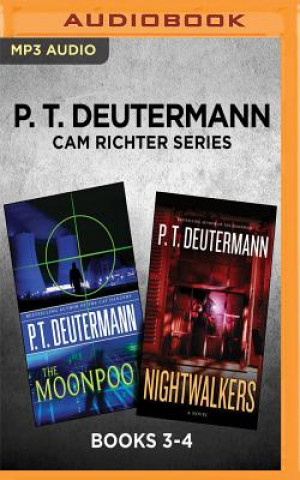 Digital P T DEUTERMANN CAM RICHTER  2M P. T. Deutermann