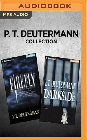 Digital P T DEUTERMANN COLL - THE F 2M P. T. Deutermann