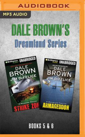 Digital DREAMLAND #   DALE BROWNS D 2M Dale Brown
