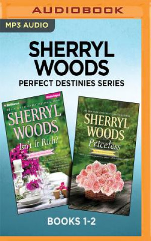 Digital SHERRYL WOODS PERFECT DESTI 2M Sherryl Woods