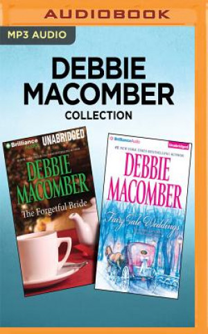 Digital DEBBIE MACOMBER COLL - THE  2M Debbie Macomber