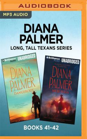 Digital DIANA PALMER LONG TALL TEXA 2M Diana Palmer