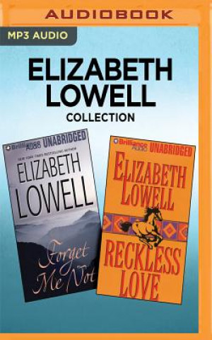 Digital ELIZABETH LOWELL COLL - FOR 2M Elizabeth Lowell