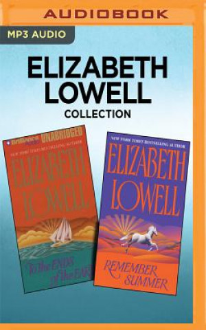 Digital ELIZABETH LOWELL COLL - TO  2M Elizabeth Lowell