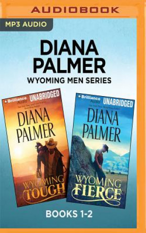 Digital DIANA PALMER WYOMING MEN SE 2M Diana Palmer