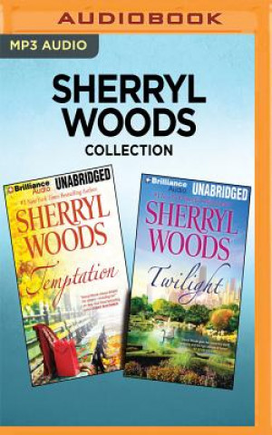 Digital SHERRYL WOODS COLL - TEMPTA 2M Sherryl Woods