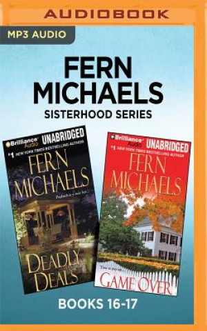 Digital FERN MICHAELS SISTERHOOD SE 2M Fern Michaels