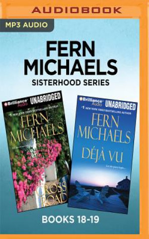 Digital FERN MICHAELS SISTERHOOD SE 2M Fern Michaels