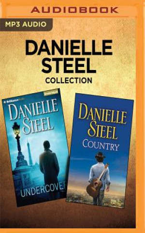 Digital Danielle Steel Collection - Undercover & Country Danielle Steel