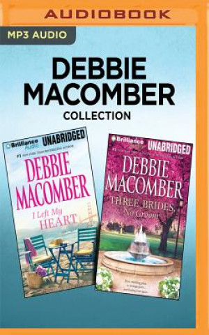 Digital DEBBIE MACOMBER COLL - I LE 2M Debbie Macomber