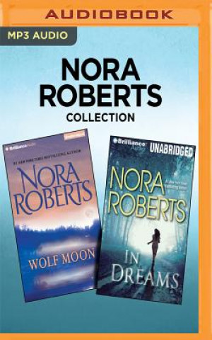 Digital NORA ROBERTS COLL - WOLF MO 2M Nora Roberts