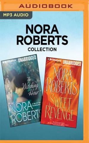 Digital NORA ROBERTS COLL THE WITCH 3M Nora Roberts