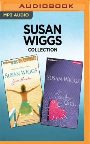 Digital SUSAN WIGGS COLL - JUST BRE 2M Susan Wiggs