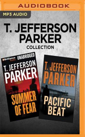 Digital T JEFFERSON PARKER COLL - S 2M T. Jefferson Parker