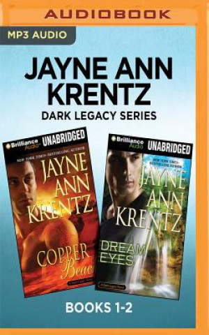 Digital JAYNE ANN KRENTZ DARK LEGAC 2M Jayne Ann Krentz