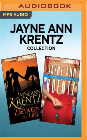 Digital JAYNE ANN KRENTZ COLL BETWE 2M Jayne Ann Krentz