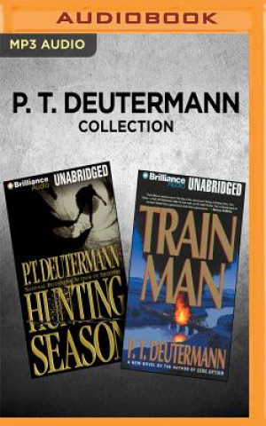 Digital P T DEUTERMANN COLL - HUNTI 3M P. T. Deutermann