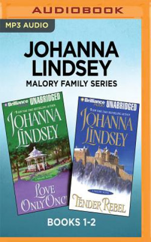 Digital JOHANNA LINDSEY MALORY FAMI 2M Johanna Lindsey